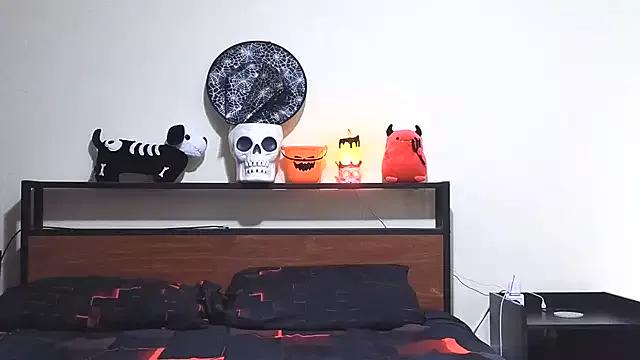 Sexy AussieKittyPurr from StripChat AussieKittyPurr from StripChat