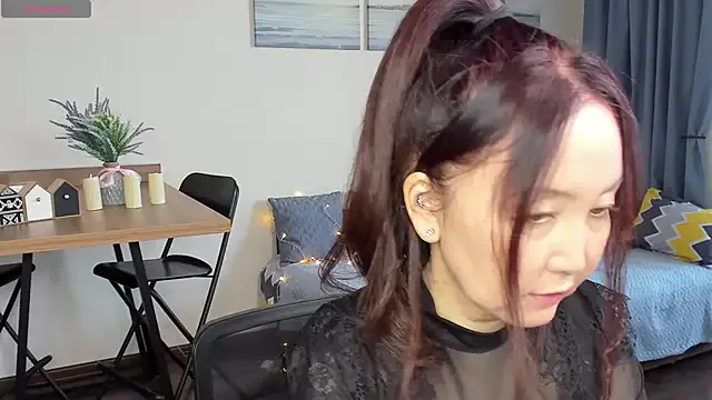 AvroraSakura — Freechat on StripChat