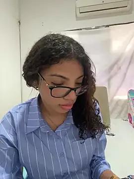 Sexy Azza__Slimene from StripChat Azza__Slimene from StripChat