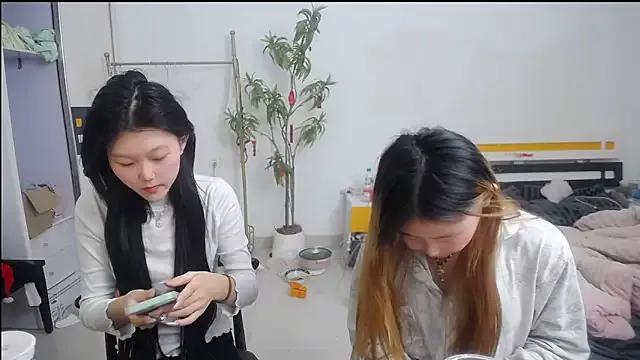 Watch StripChat's Babygirls523 Babygirls523 from StripChat