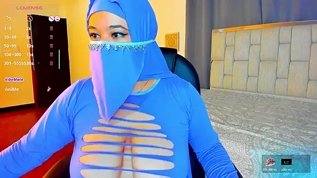 basima_haik — MAKE ME HAPPY 