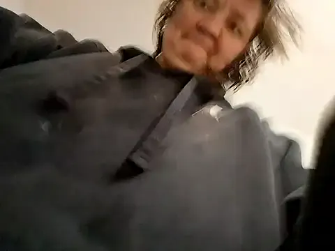 BBWLADY71 — Play with my tits