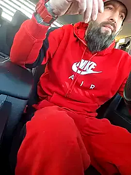 Beardedtattood — Lets get this dick soon hard 