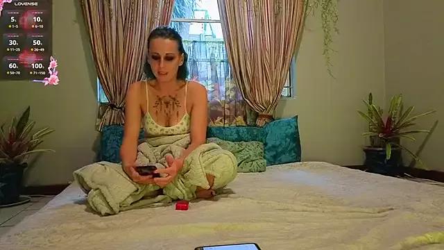 Masturbate to 23 years old BEASTintheBEAUTY from StripChat BEASTintheBEAUTY from StripChat