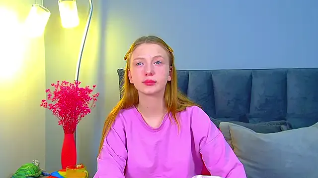 StripChat BeatriceBinoche is Freechat BeatriceBinoche — to fulfill cherished desire, please