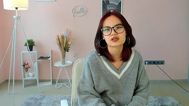 BeatrisRosel — air kiss