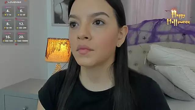 Beautyari_ from StripChat