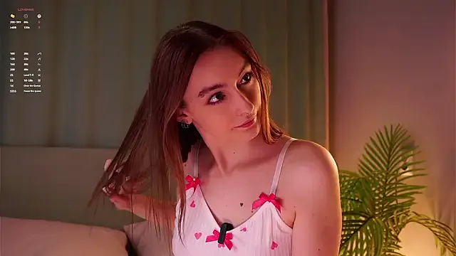 BeckiMacreno — slap tits