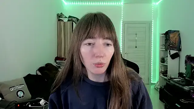 bekkawell — spin + shake ass + slap ass