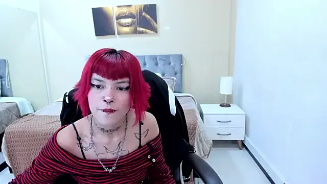 Bela_Craxkerr — Freechat on StripChat