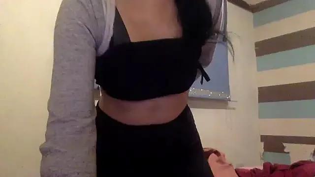 Bellababexox from StripChat