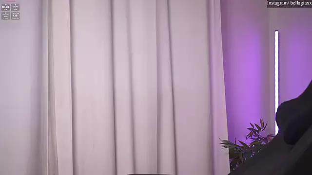 Masturbate to StripChat's BellaGiaxx BellaGiaxx from StripChat