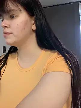 Explore 23 years old BellaNights from StripChat BellaNights from StripChat