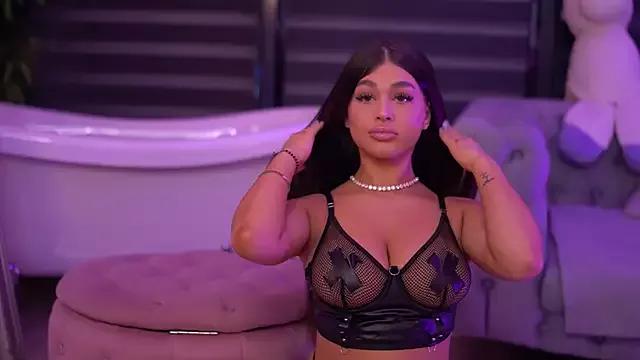 Explore BellaNoirre, she wants to masturbate for you BellaNoirre from StripChat