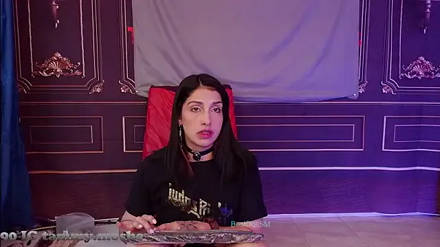 Best_DollSM — rubbers on tits