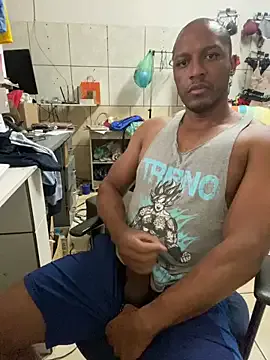 Betobob — Tirar a roupa