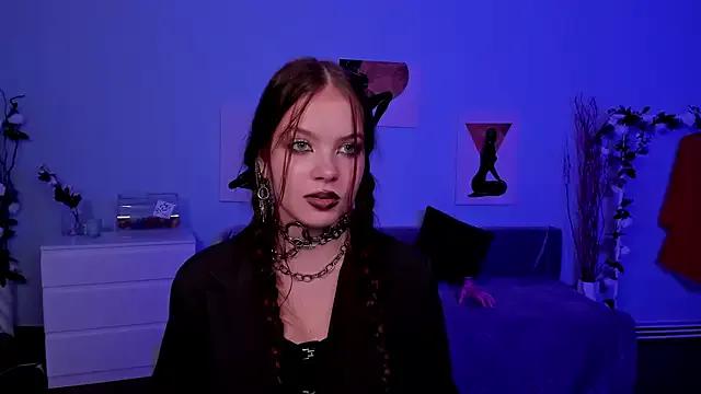 Dirty BetsyKiss wants you to fuck her body now BetsyKiss from StripChat