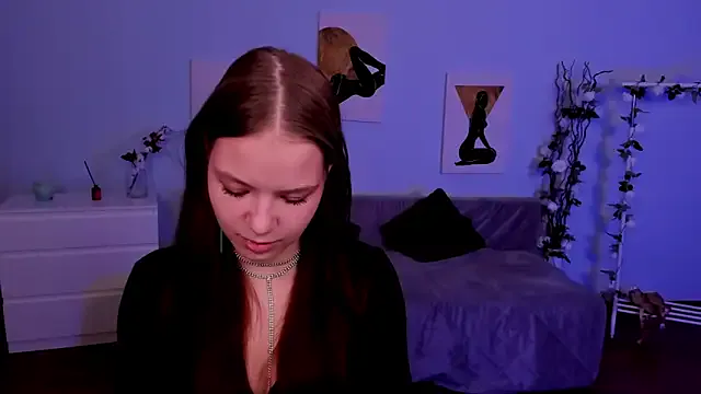 BetsyKiss — do the split