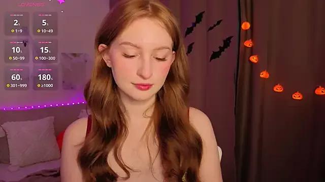 Admire 23 years old Betty_Twinkle from StripChat Betty_Twinkle from StripChat