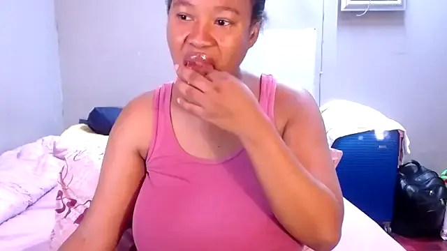 BigAreola26 — I like men who know what they want !