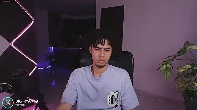 bigryann23 from StripChat