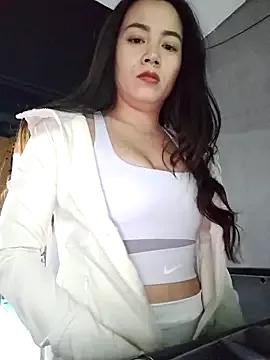 bingxin- from StripChat