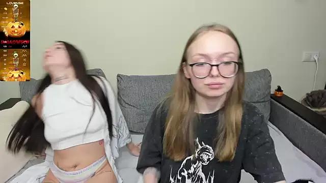 Explore Bitchdancer0, they want to masturbate for you bitchdancer0 from StripChat