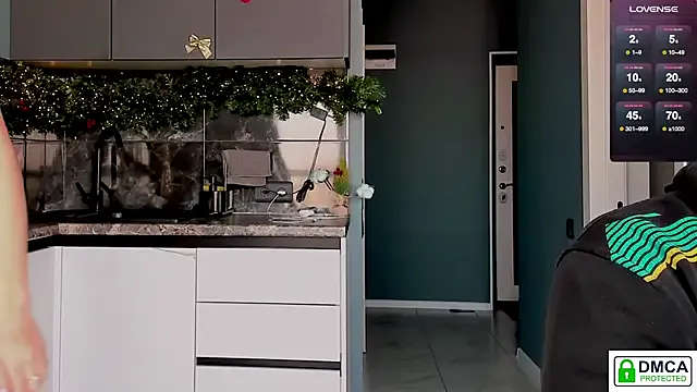 Black__bunny — Put on heels 