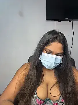 Black_Beauty997 — Full nude in show 15min