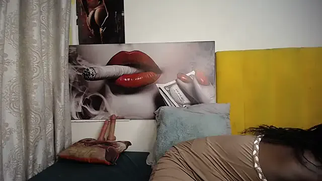 blackrose001 — your tips decide what happens next