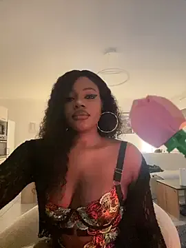 Blackrubiss — Lush