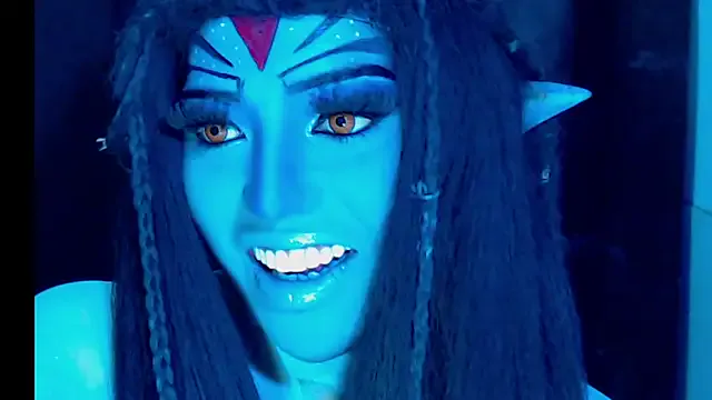 blue_aivee — be  the  best vertion  of  ur self