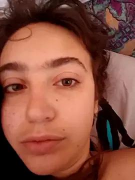 Blulilla69 from StripChat