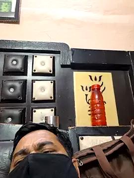 Try StripChat's Bobbyronak bobbyronak from StripChat