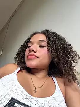 Amazing Bombomziin from StripChat Bombomziin from StripChat