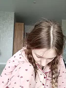 Discover 23 years old Bonechka from StripChat Bonechka from StripChat