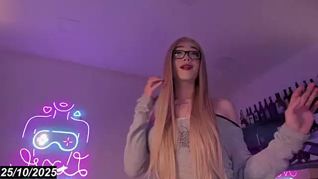 Discover StripChat's Bonnie_Luxury Bonnie_Luxury from StripChat