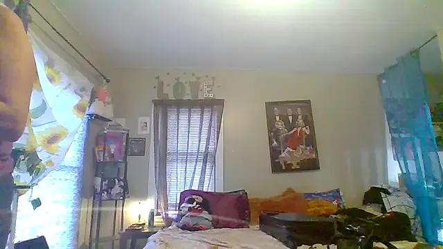 StripChat Bored_Grandma is Freechat Bored_Grandma — Need loot to get back to Oklahoma