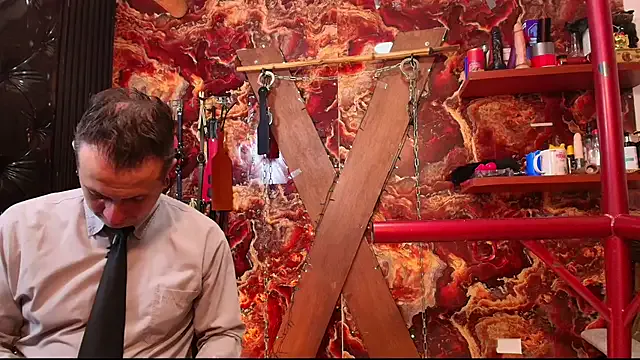 boy_n_girl — Spicy fatality  electricity in the pussy