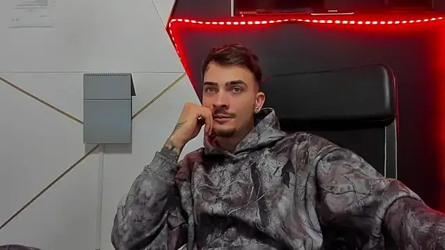 StripChat BrandonTate is Freechat BrandonTate — HEEEEEYAAA