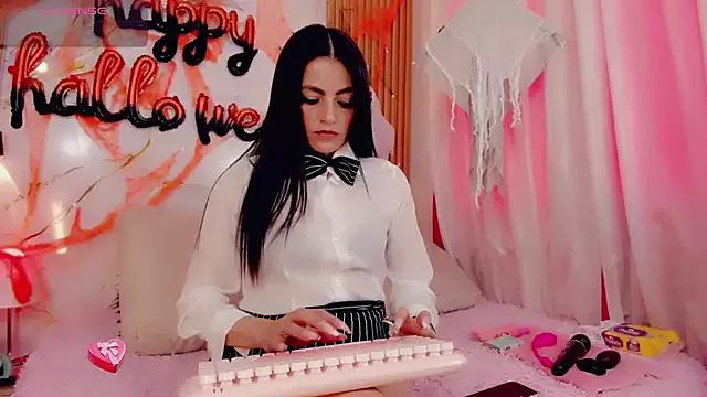 Explore sexy escort BrendaSquirtx BrendaSquirtx from StripChat