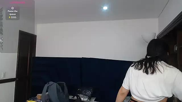 Sexy Brigith24 wants you to fuck her body now Brigith24 from StripChat