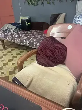 Brown_Beautyz — Oil boobies massage 