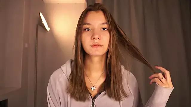 Masturbate to StripChat's BrynnHolverson BrynnHolverson from StripChat