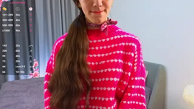 BrynnNolley — Gently spank my ass  x5