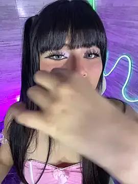 Bubalu_Uwwu on StripChat