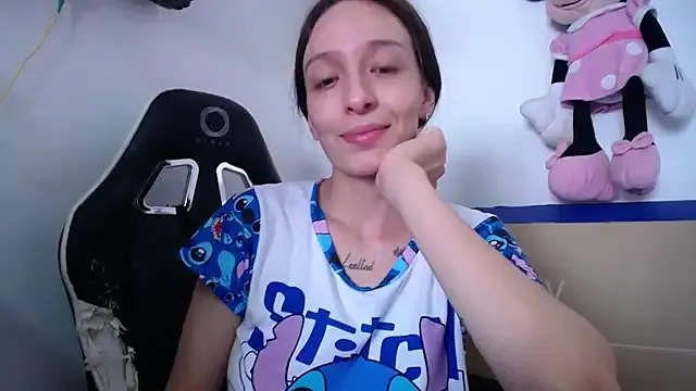 StripChat bulma_milk is Freechat bulma_milk — university