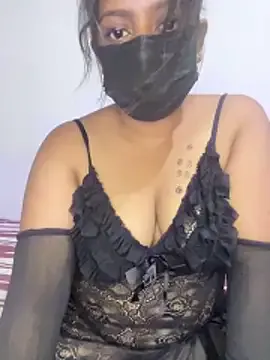 bunny_somya — Freechat on StripChat