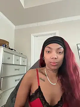 Model Butterflybootyy