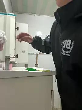 Naked Buusoom wants you to fuck her body now buusoom from StripChat